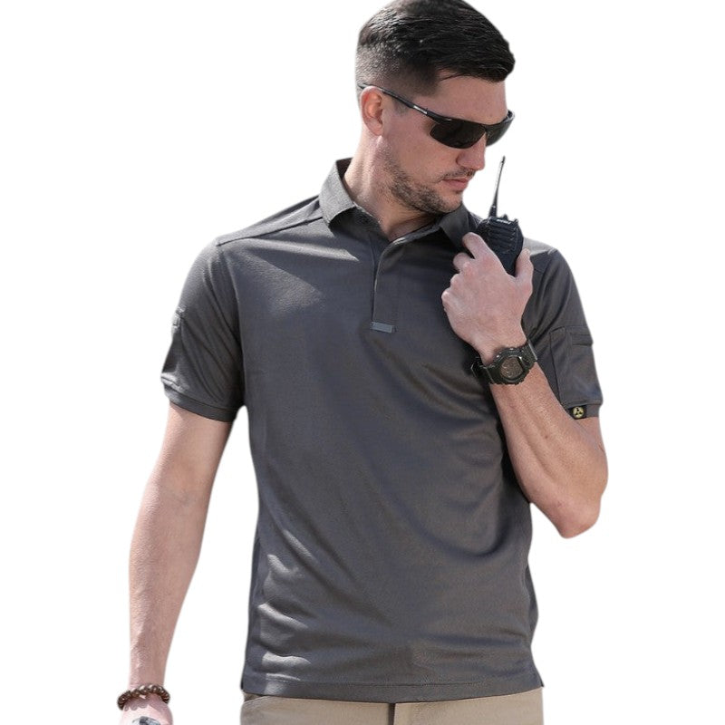 Army polo t shirt