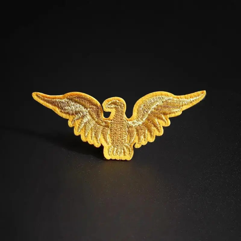 Army rank velcro patches