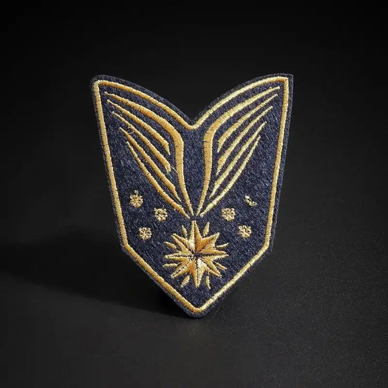 Army rank velcro patches