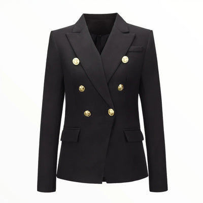 Army Style Female Jacket
