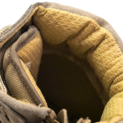 Army Surplus Desert Boots