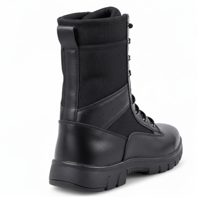 Army Surplus Desert Boots