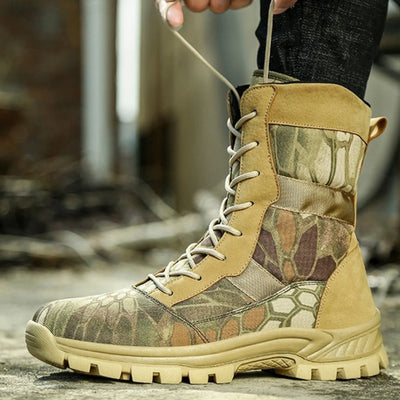 Army Tactical Boots