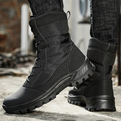 Army Tactical Boots