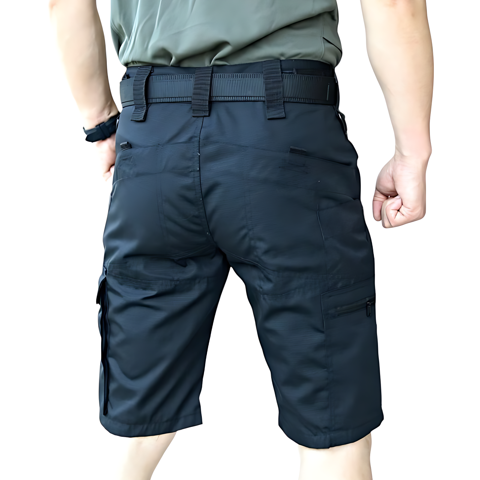 Army tactical combat shorts