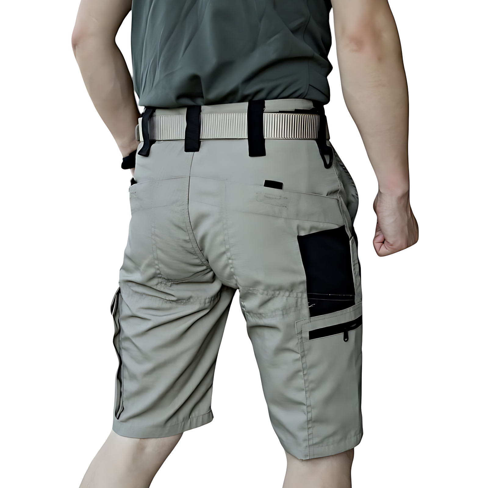 Army tactical combat shorts
