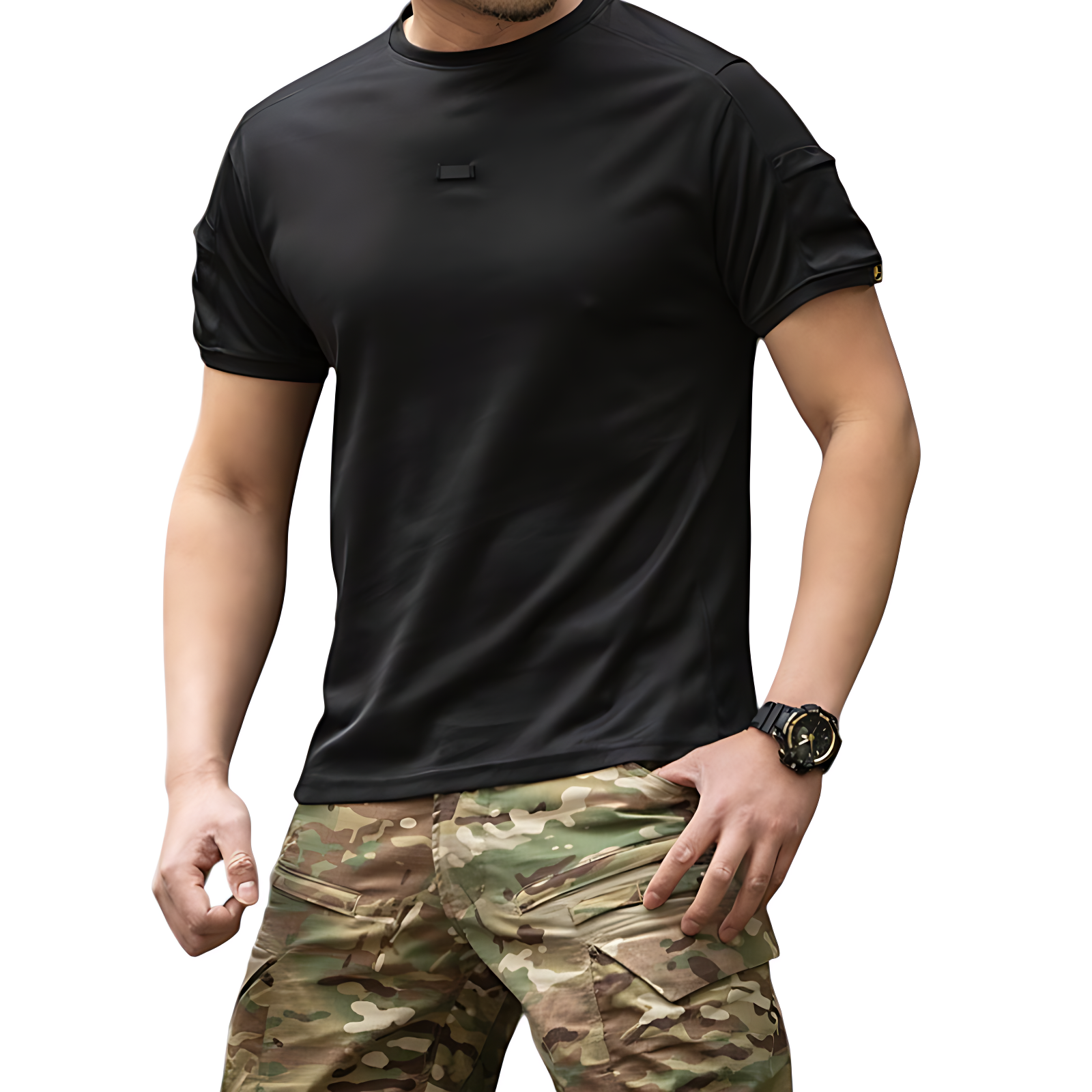 Army tactical t shirt