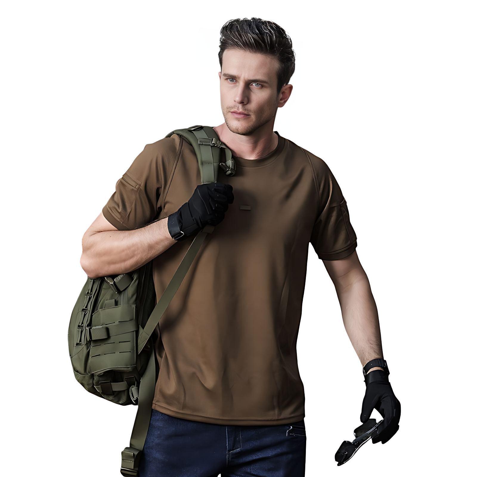 Army tactical t shirt