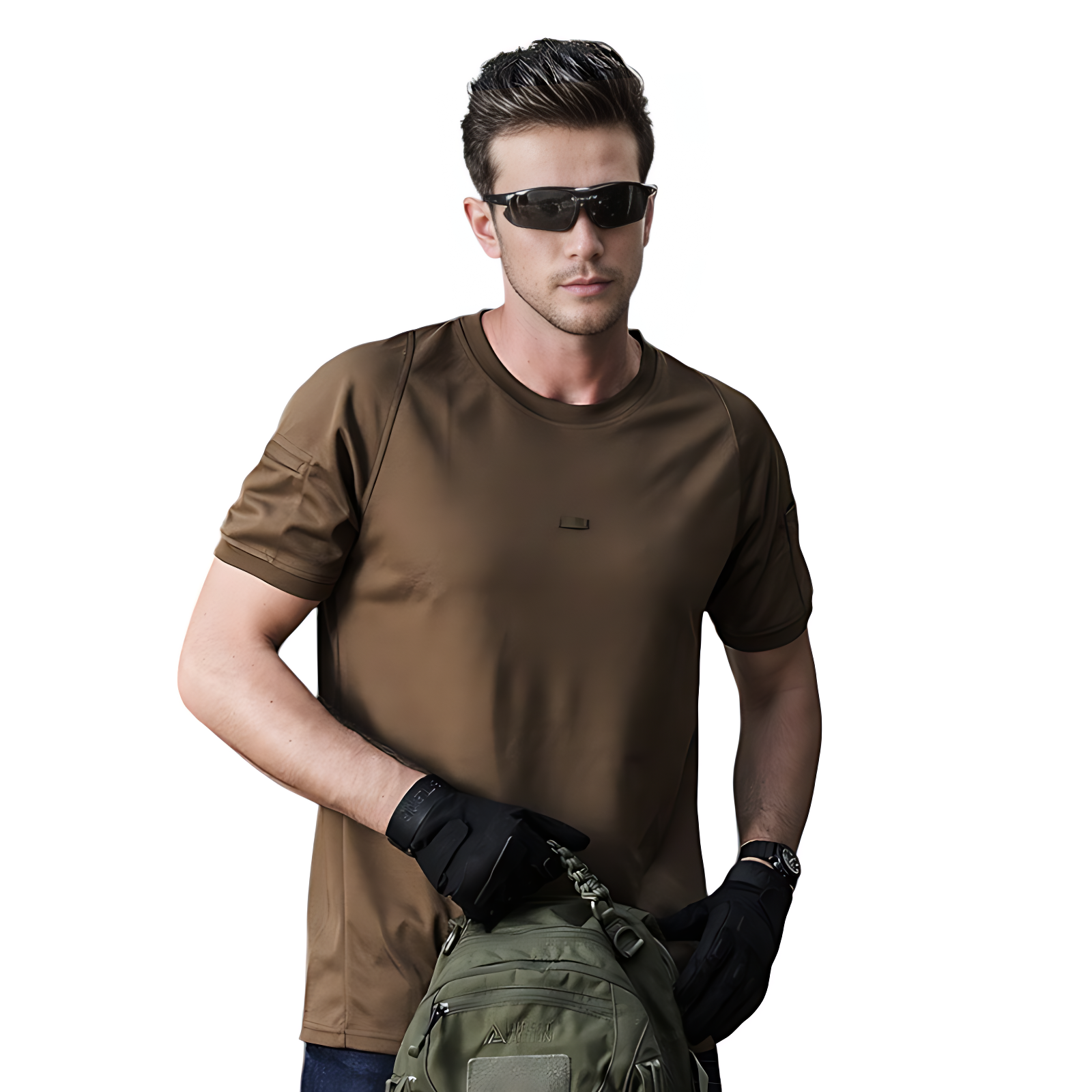 Army tactical t shirt