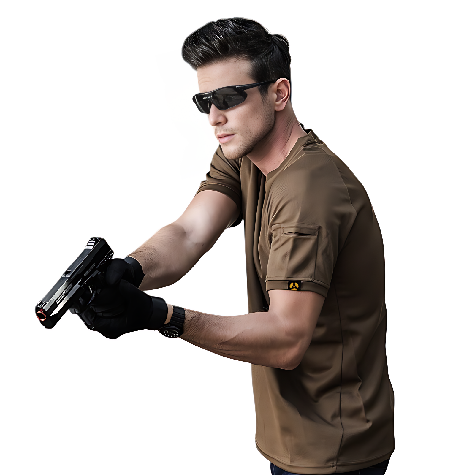 Army tactical t shirt