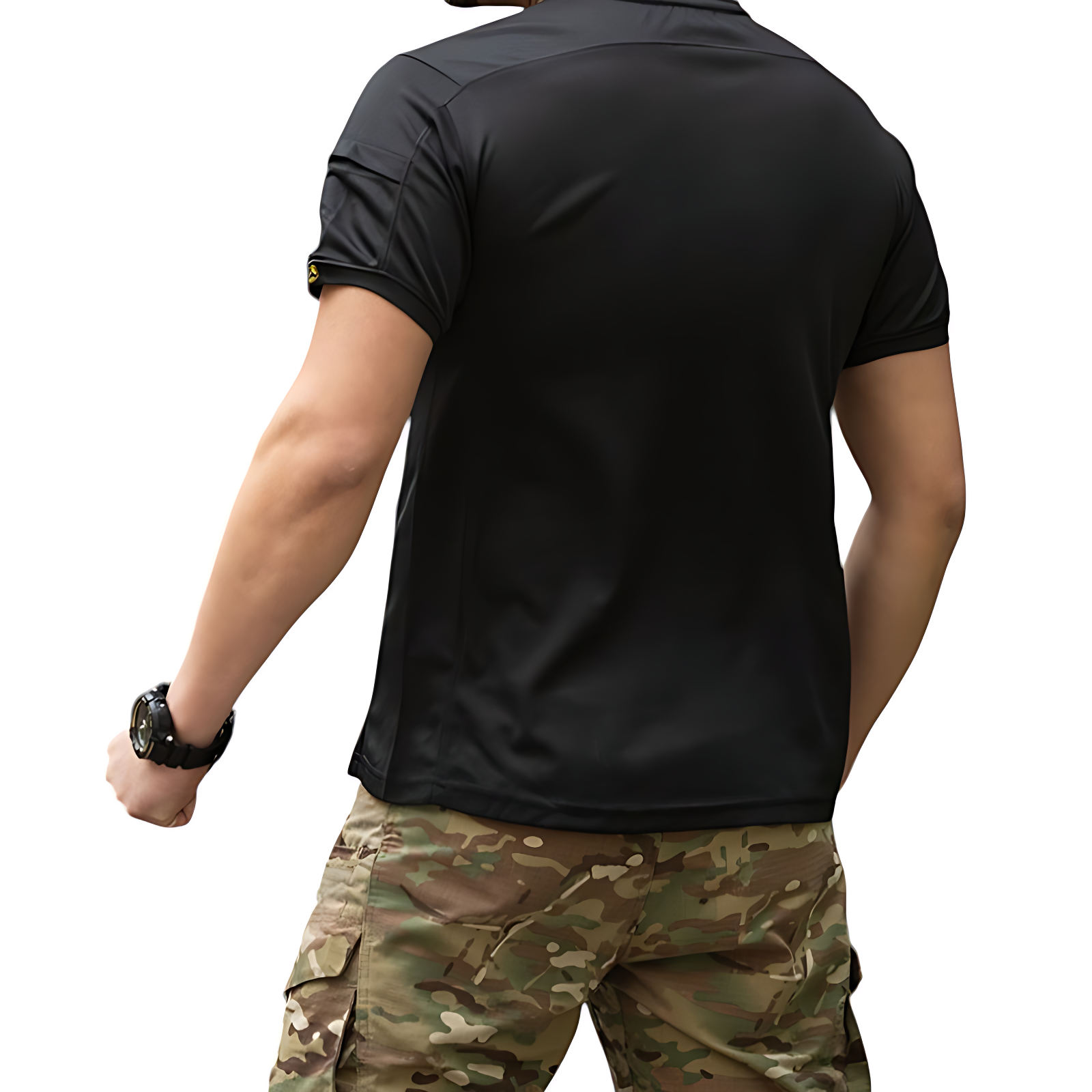 Army tactical t shirt