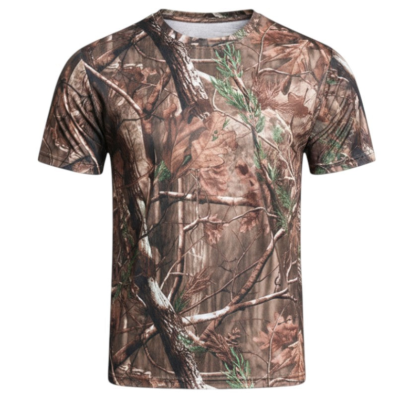 Army training T-shirt