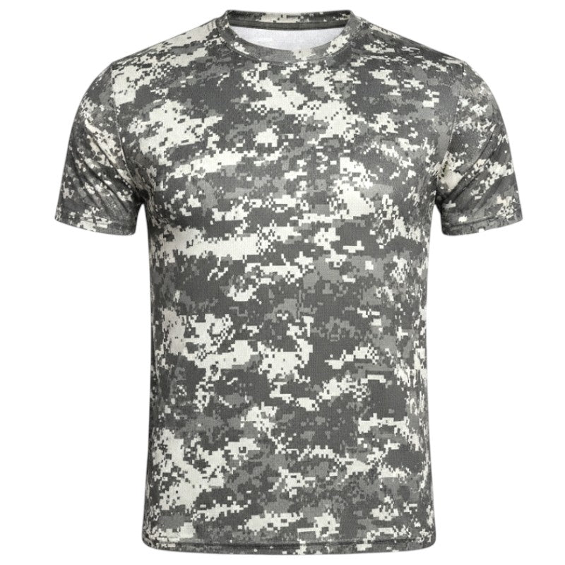 Army training T-shirt