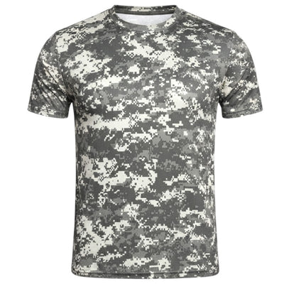 Army training T-shirt