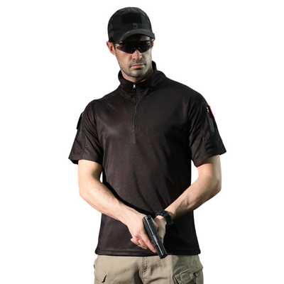 Authentic army polo shirt