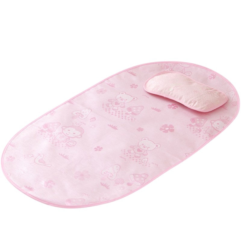Baby bed camping