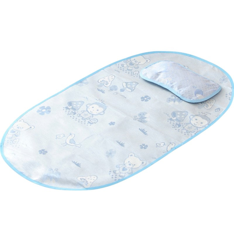 Baby bed camping