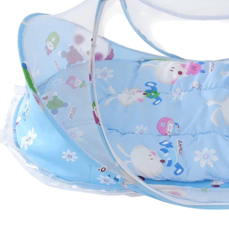 Baby bed camping