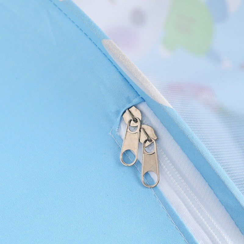 Baby bed camping