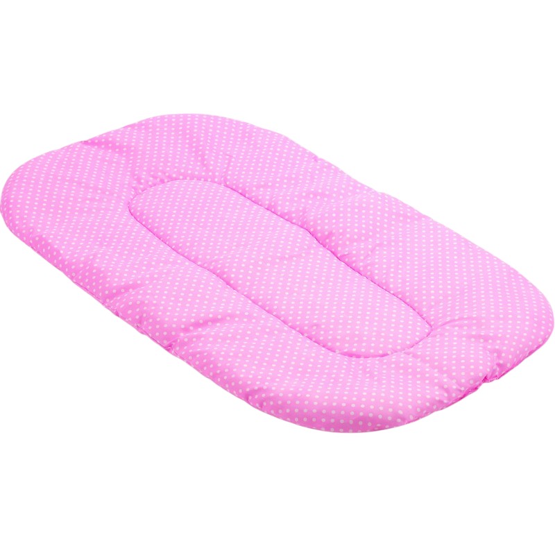 Baby bed camping