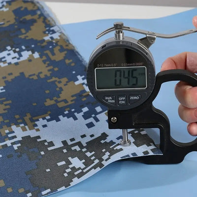 Bache camouflage 4x3