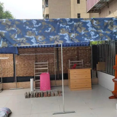 Bache camouflage 4x3