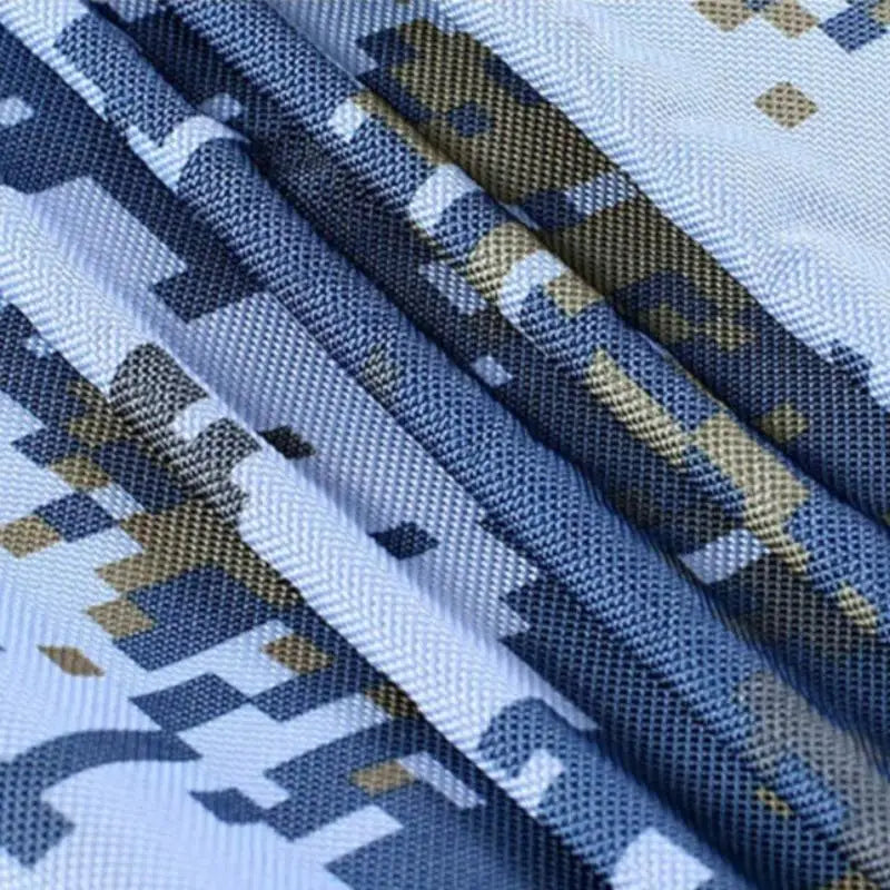 Bache camouflage 4x3