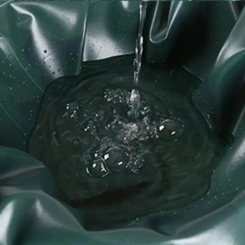 Bâche camouflage imperméable