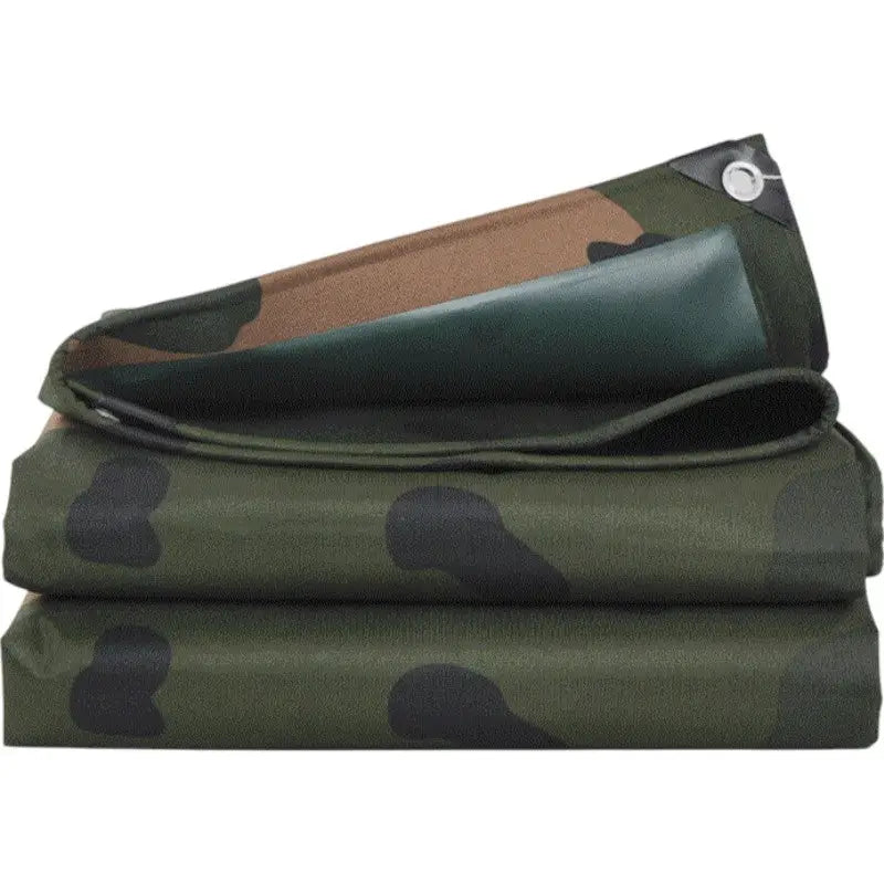 Bâche camouflage imperméable