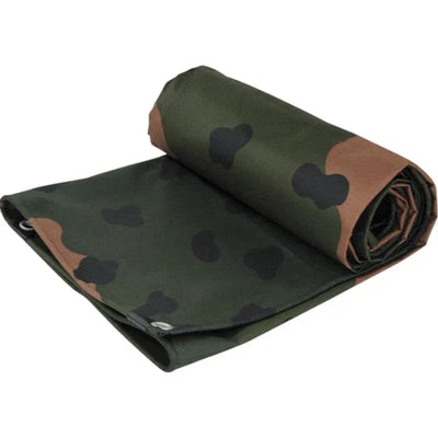 Bâche camouflage imperméable