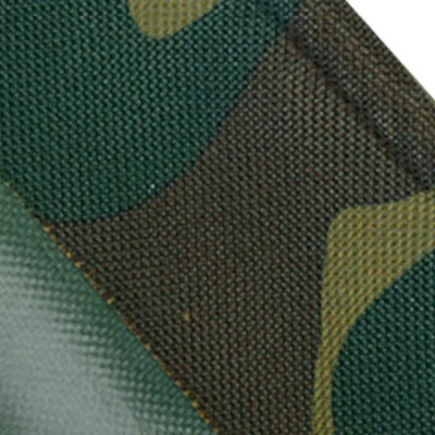 bâche camouflage résistante
