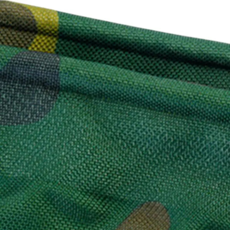 bâche camouflage résistante