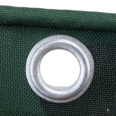 bâche camouflage résistante