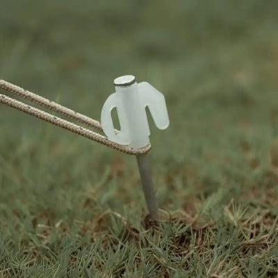 Bache ombrage militaire