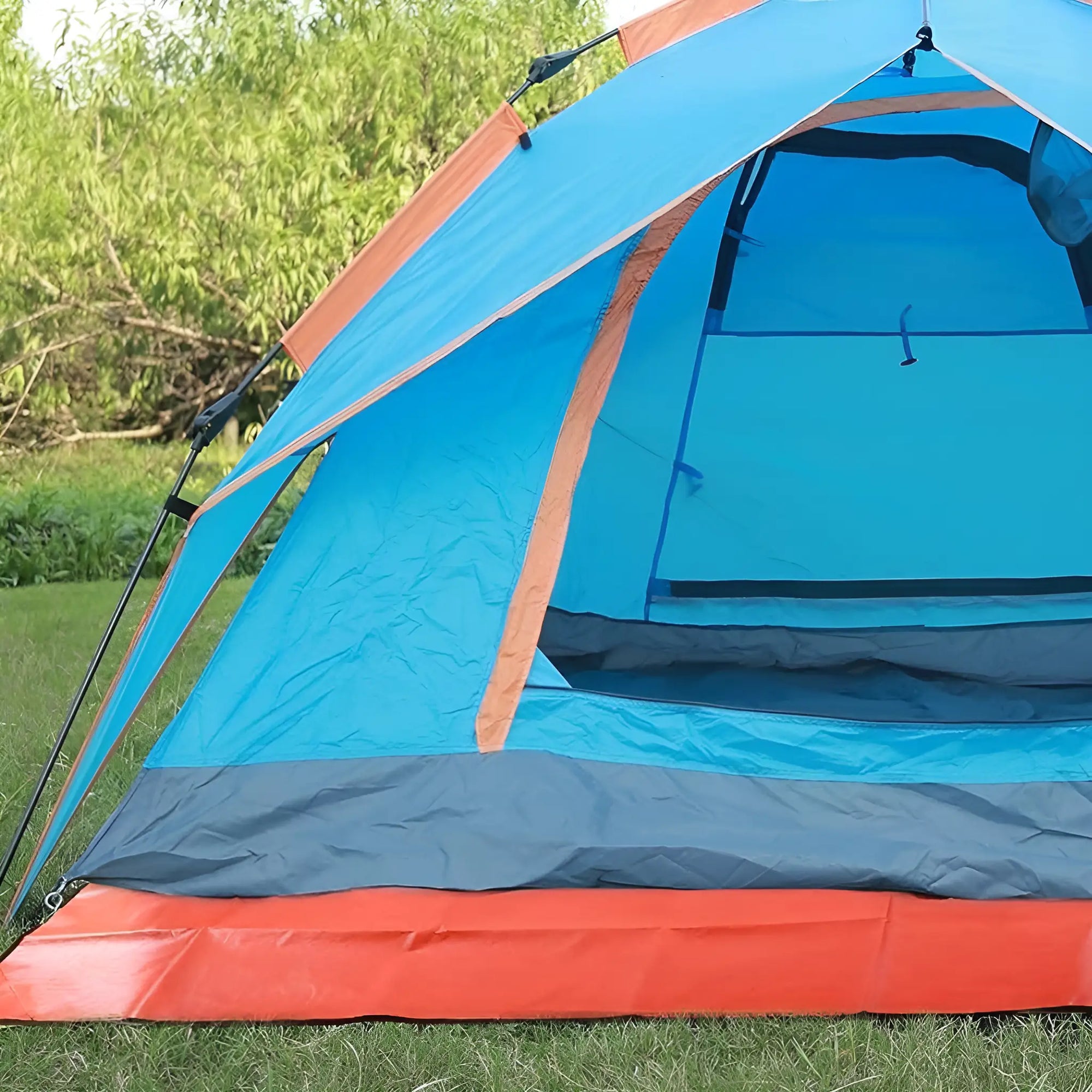 Baches isolantes thermiques