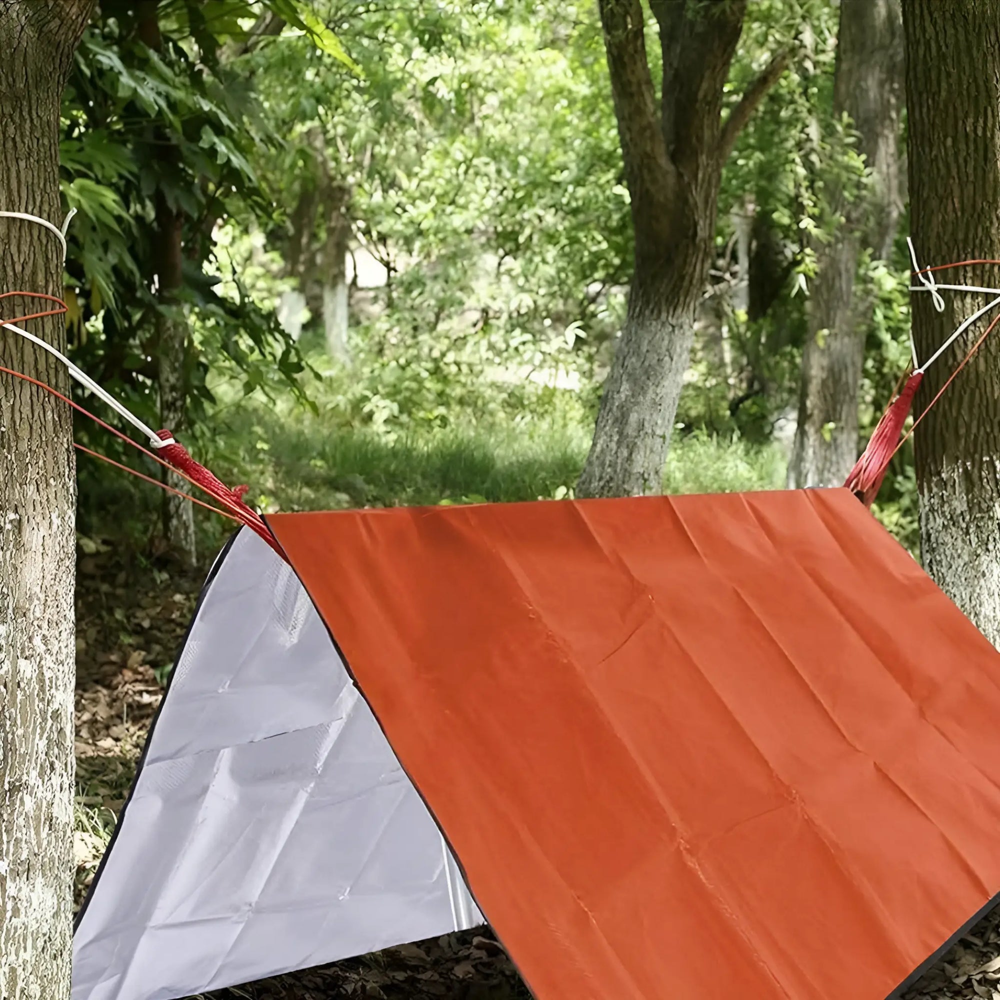 Baches isolantes thermiques