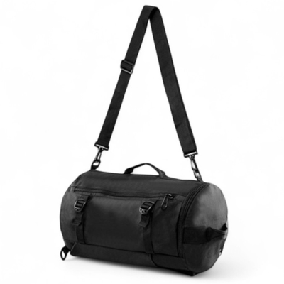 Back carrier holdal bag