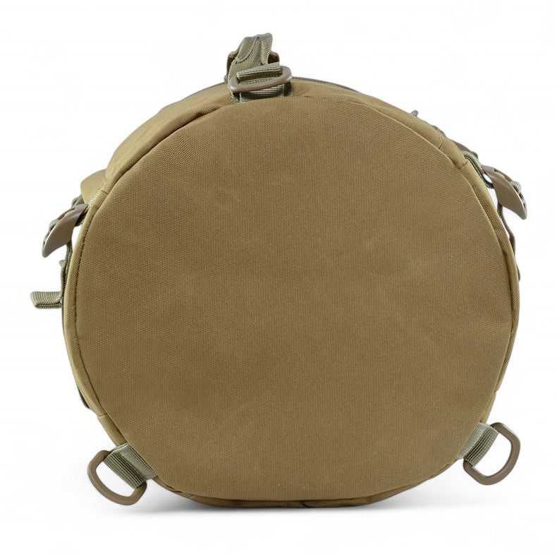 Back carrier holdal bag