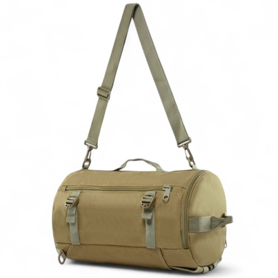 Back carrier holdal bag
