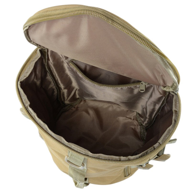 Back carrier holdal bag