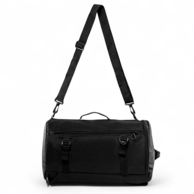 Back carrier holdal bag