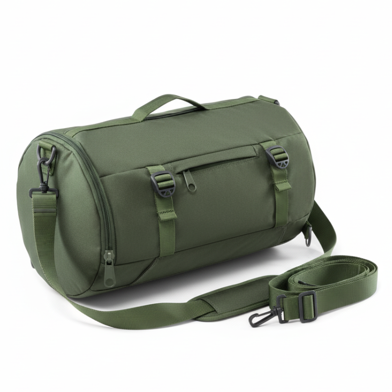 Back carrier holdal bag