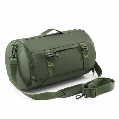 Back carrier holdal bag