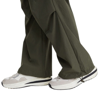 Baggy cargo trousers womens