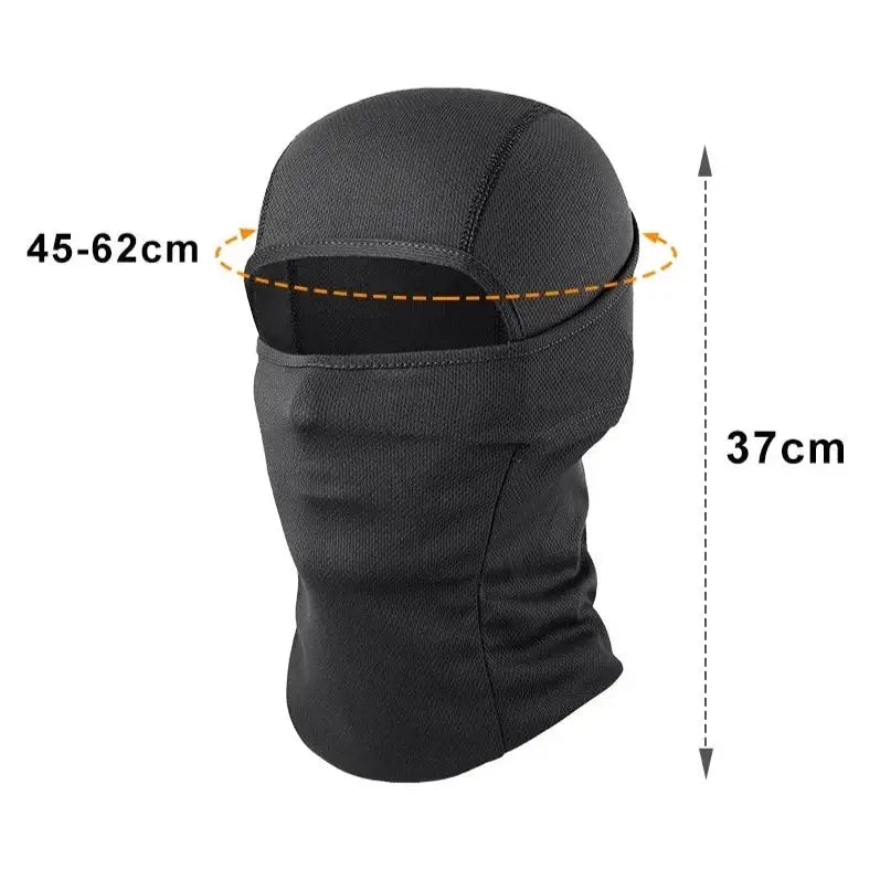 Balaclava outdoor