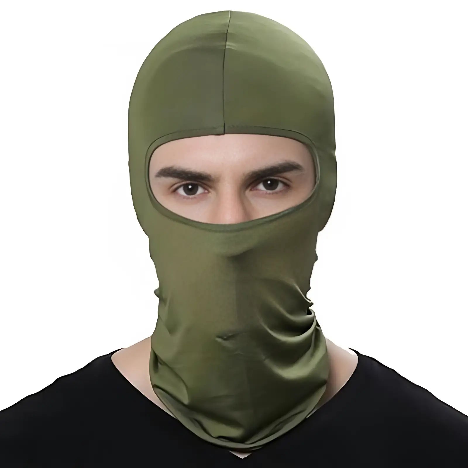Balaclava sun protection