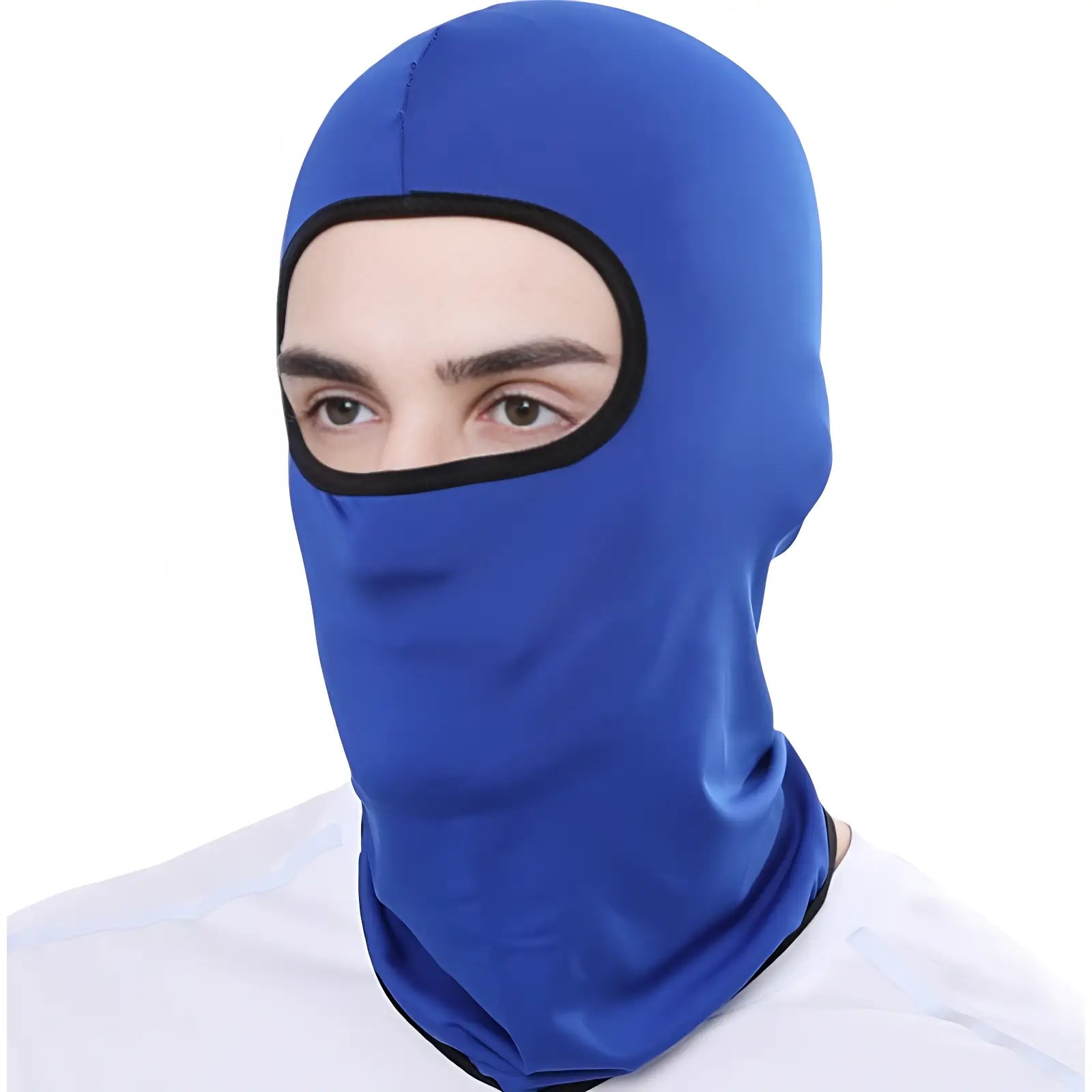 Balaclava sun protection