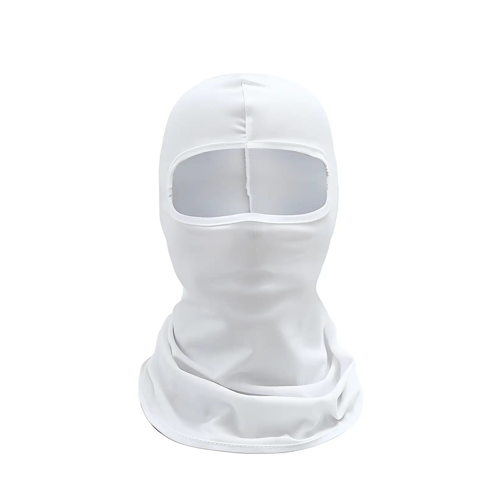 Balaclava sun protection