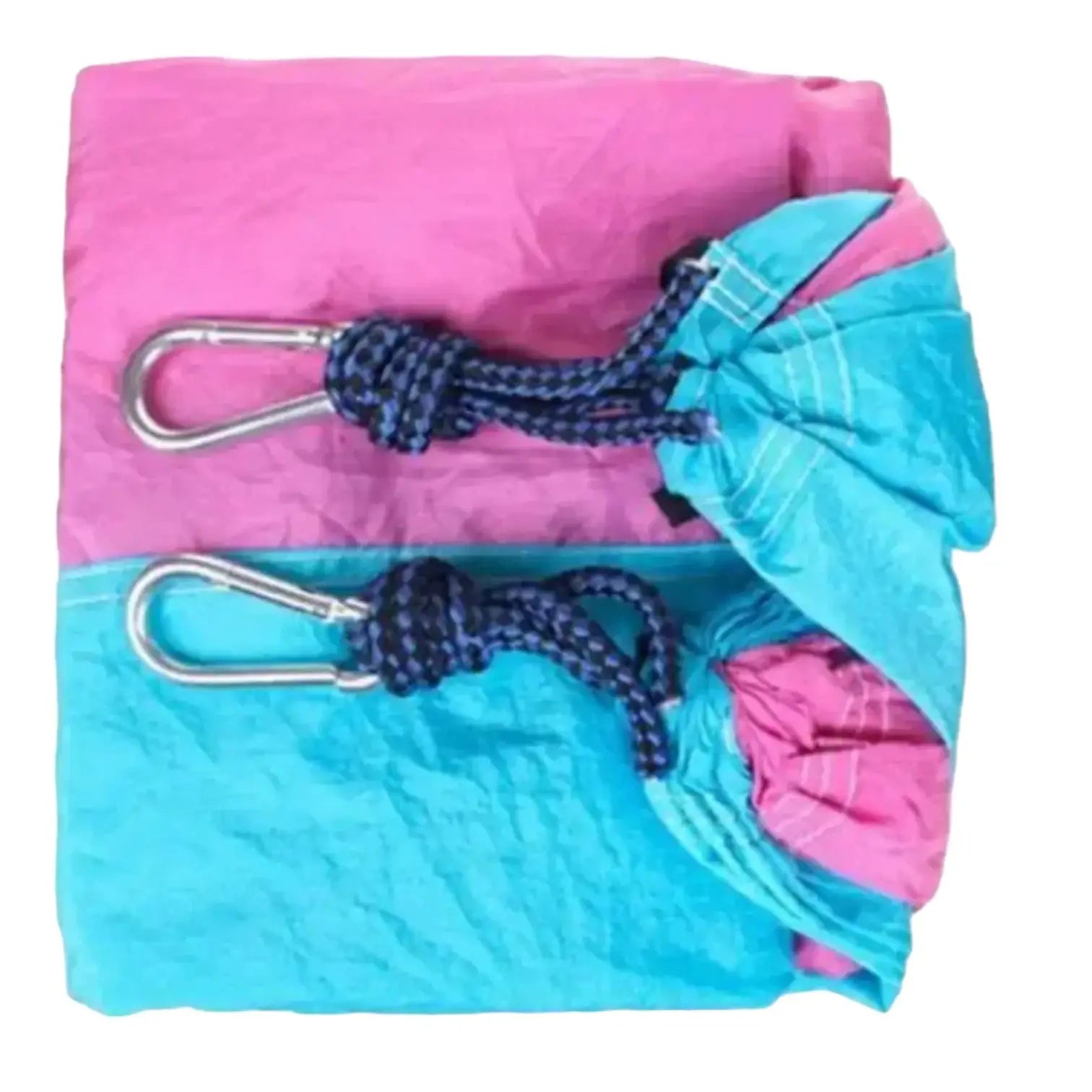 Balancelle hamac avec moustiquaire