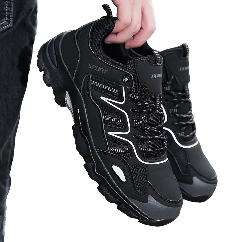 Basket petite randonnée femme